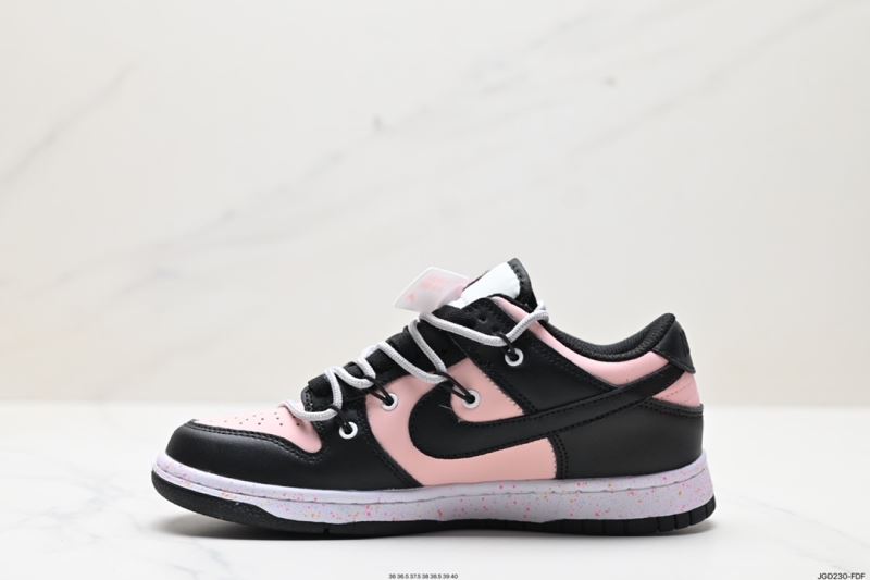 Nike Dunk Shoes